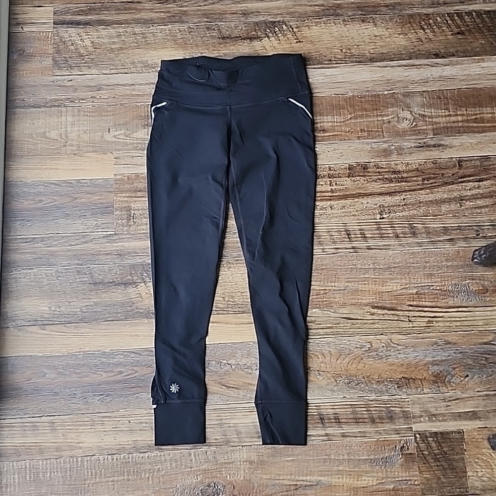 Athleta Joggers Sz XS